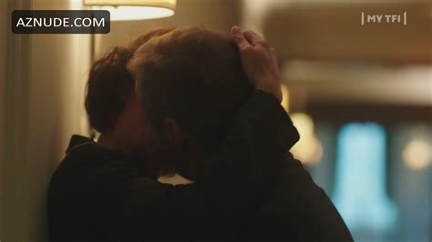 Detectives Nude Scenes Aznude