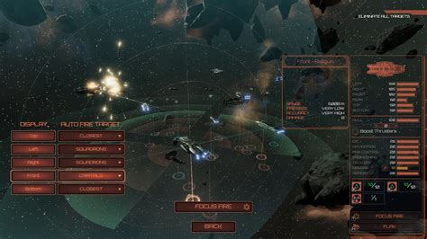 Battlestar Galactica Deadlock On Steam