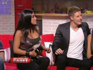 Ayem Nour Nude Pics Pagina 1