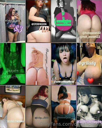 Denaliplays Nude Leaks Page 2 TheFappening