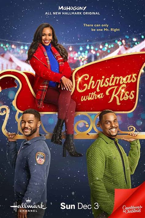 Celebrate Black Stories With Hallmark Mahogany Movies