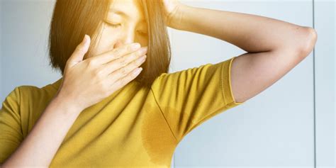 6 Cara Menghilangkan Bau Badan Dengan Mudah