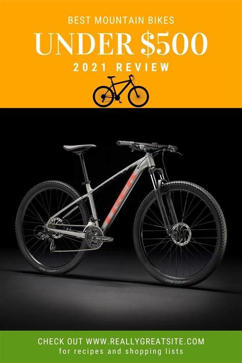 mountain bikes    review artofit