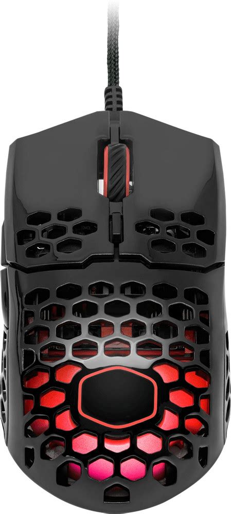 Myszki Cooler Master > RANKING 2025 i Opinie na LogicPoint.pl