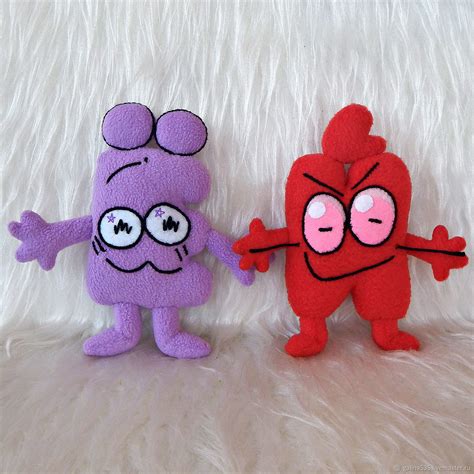 Необычные мягкие игрушки ИНМТ Ёшка и И Краткий купить в интернет ...
