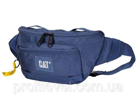 Купить Сумка CAT (Caterpillar), цена 850 ₴ — Prom.ua (ID#1931285289)