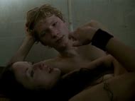 Naked Isabella Jantz In Tatort