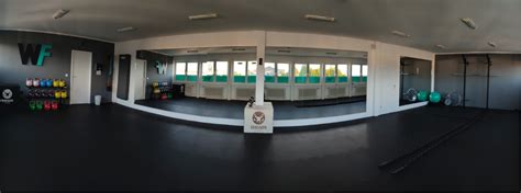 Workout Factory