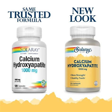 10 Calcium Hydroxyapatite Facts - Facts.net