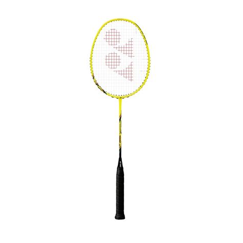 Jual YONEX Badminton Frame Nano Ray 7000 Yellow 4UG5 Shopee Indonesia