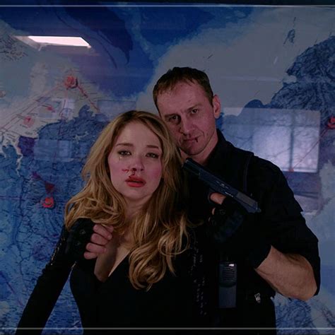 Película Hardcore Misión extrema Diamond Films