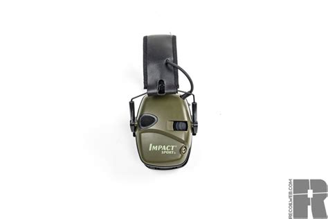 Best Hearing Protection For Shooters 2024 Recoil