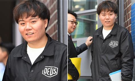 Man Fined For Taking Nude Photos Of Female Flatmate Daily Mail Online