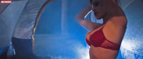 Vengeance Nude Pics Page