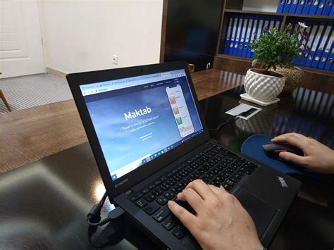 maktab  school   open