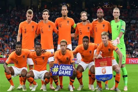 10 Most Successful International Football Teams In The World Right Now 2023