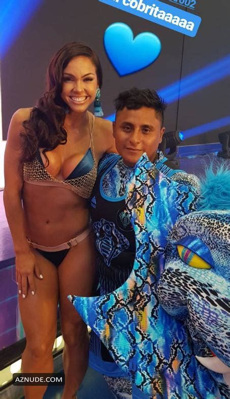 Esto Es Guerra Nude Scenes Aznude