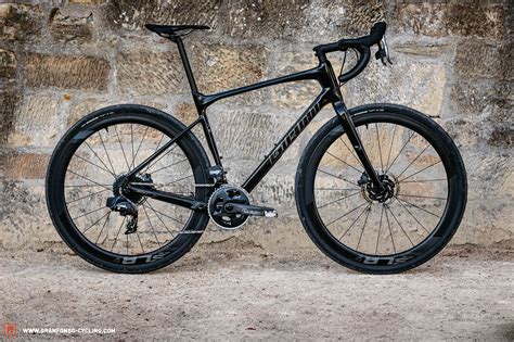 Giant Revolt Advanced Pro Force Im Test GRAN FONDO Cycling Magazine