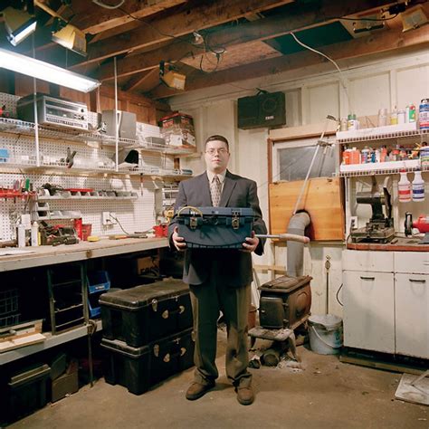 Ordinary Americans Told About Their Invention Sex Machines Pictolic