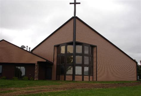 Good News Reformed Church Next Design Inc Sioux Falls Sd