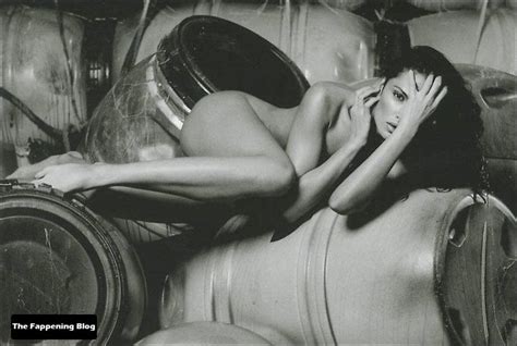 Almudena Fernandez Almudenanyc Nude Leaks Photo 50 TheFappening