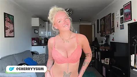 Cherryygum S Porn Videos And Reels Nude Photos And Bio On XHamster