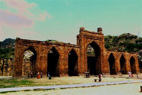 Ajmer Sightseeing Ajmer Tourist Places Ajmer Sightseeing Package