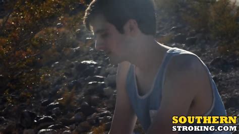 Muscular Stud Bent Over Ass Licking And Raw Cock Insertion