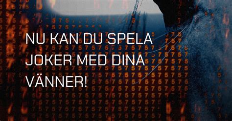 Nyhet Bjud In Dina V Nner Och Bygg Systemet Tillsammans