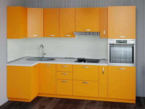 Угловая кухня "Anet Modern" Матовая 1,02 х 2,82 м Sofan - Купить ...