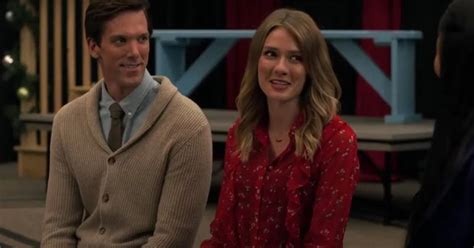 Where Was Spotlight on Christmas Filmed? Its Set in a Small Town