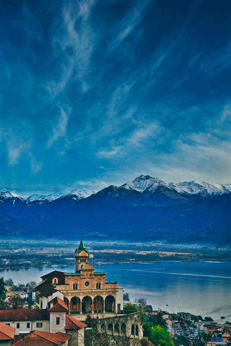 switzerland travel information