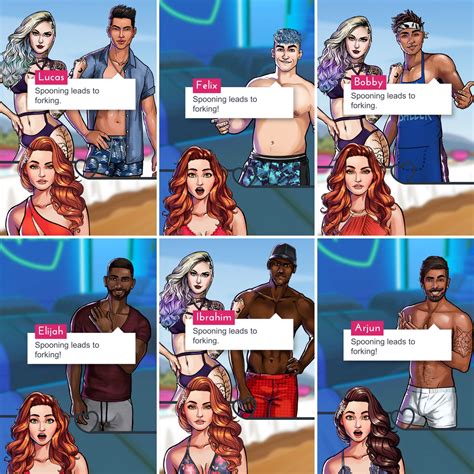 Alright I Get It Guys Yall Horny Af R Fuseboxgames