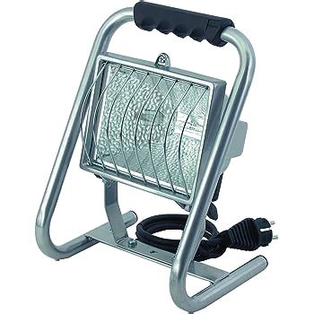 Brennenstuhl Halogen Gl Hlampe W R S Und Halogenstrahler Ideal