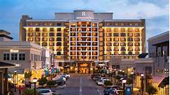 Hotels North Hills Raleigh Perfect Spot For Business Travelers
