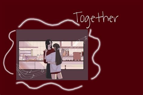 Together História escrita por Gay gay gay homossexual gay Spirit Fanfics e Histórias