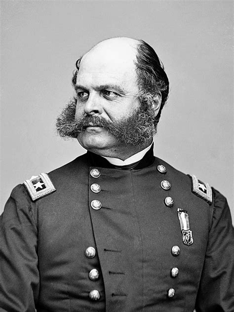 Mutton Chops Beard The Old School Beard Style