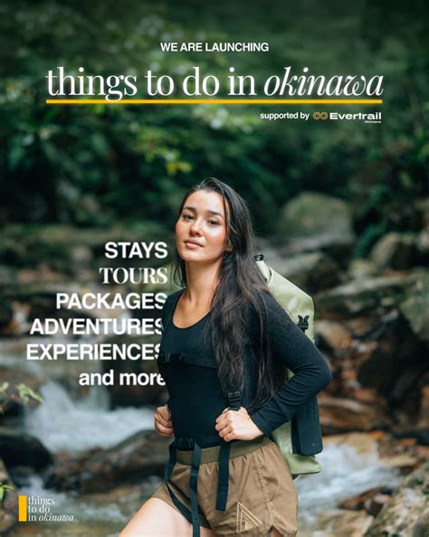 Evertrail Okinawa - Ultimate Okinawa Camping Car Experience | Evertrail ...
