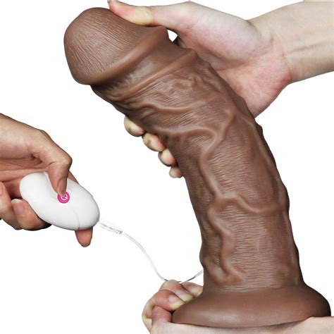 Du Y Wibrator Xxl Br Zowy Penis Dildo Sex Shop Esextoys