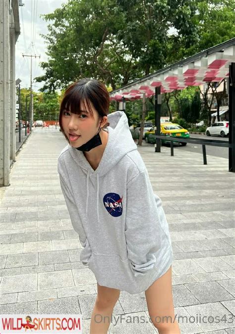 Moiicos Moiichan Moiico Moiicos43 Nude OnlyFans Instagram Leaked Photo 51