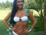 Naked Helen Ganzarolli Added 11 08 2016 By 1991Tyrrell020Honda