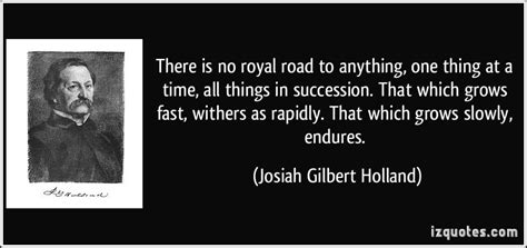 Quotes about Royal Road (46 quotes)