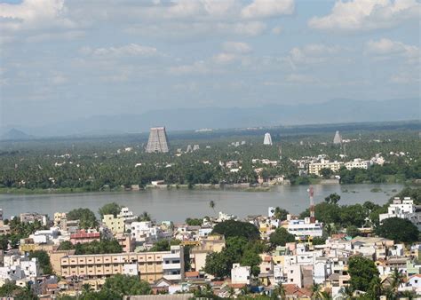 visit trichy   trip  india audley travel