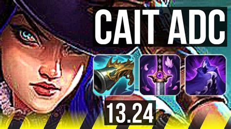 Caitlyn And Rakan Vs Samira And Ashe Adc Legendary 1731 Euw