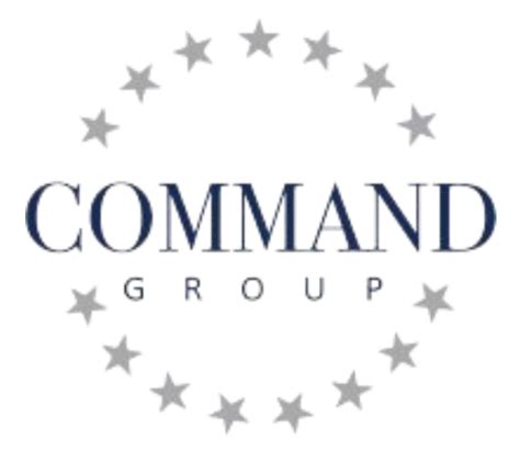 command group