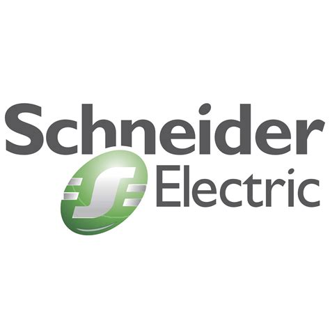 Schneider Electric Logo - LogoDix