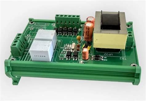 Pressure Booster Pump Controller 230v At ₹ 1500 In Ahmedabad Id