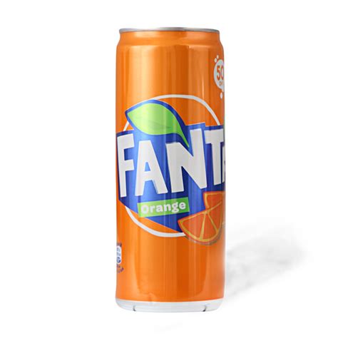 Fanta 0.33 24 komada u paketu | T-Rex
