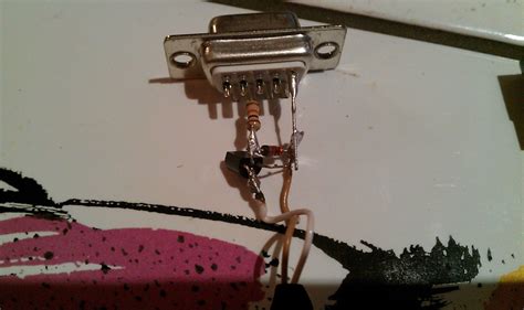 Comport Kabel