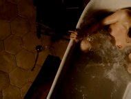 Naked Laetitia Casta In The Island